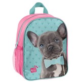 Studio Pets Dog - Rucksack - 28 cm - Multi