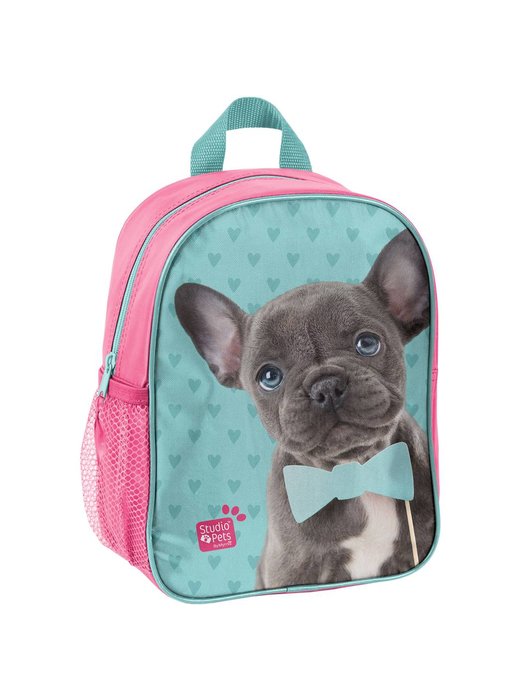 Studio Pets Rucksack Hund 28 cm