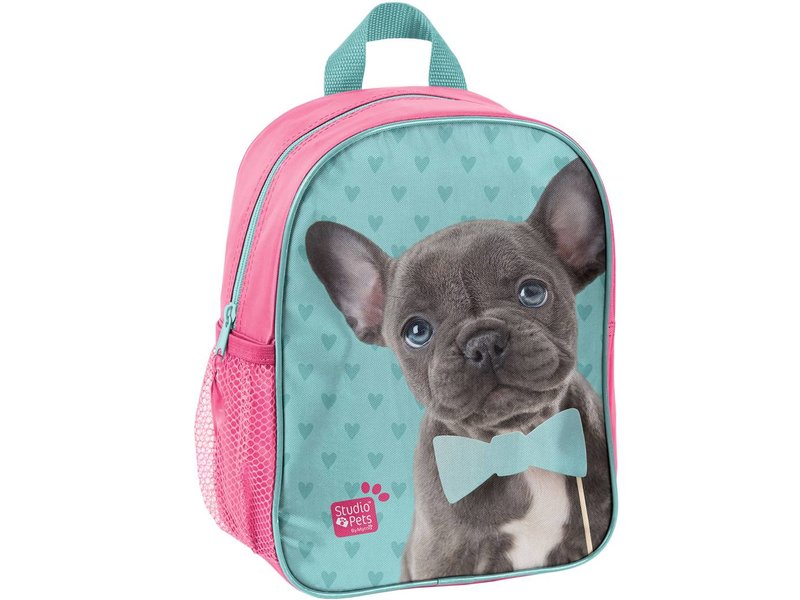 Studio Pets Dog - Backpack - 28 cm - Multi