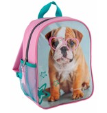 Rachael Hale Puppy Love - Rucksack - 28 cm - Pink