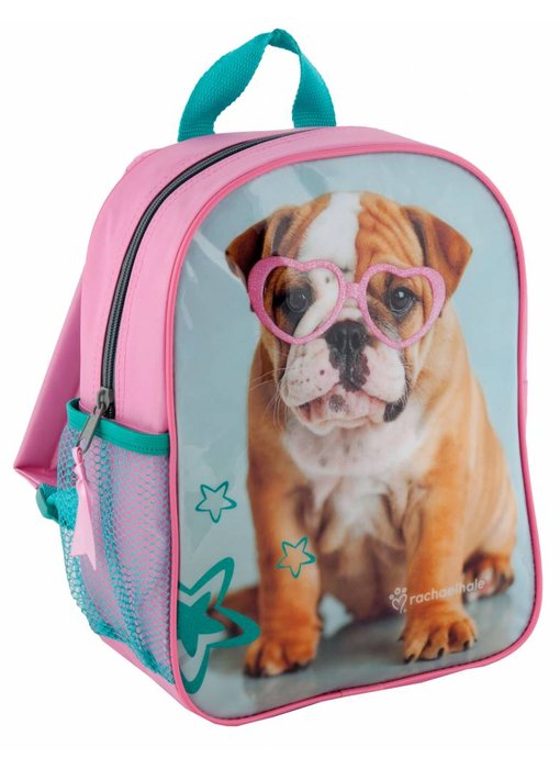 Rachael Hale Backpack Puppy Love 28 cm