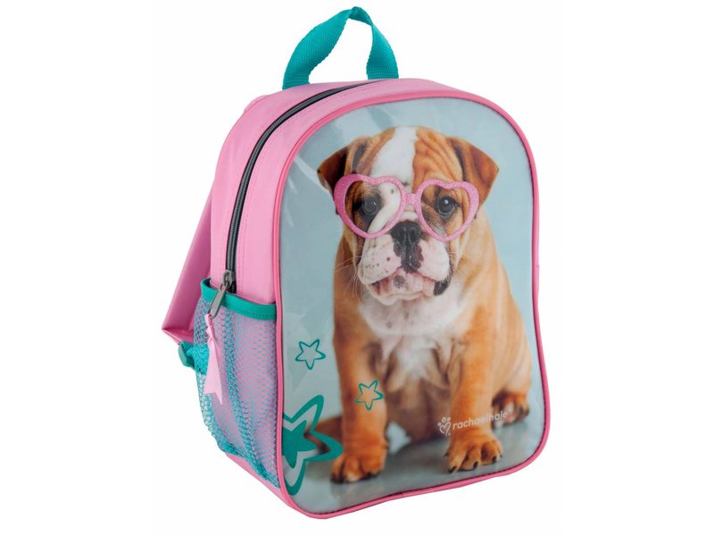 Rachael Hale Puppy Love - Backpack - 28 cm - Pink