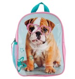 Rachael Hale Puppy Love - Rucksack - 28 cm - Pink