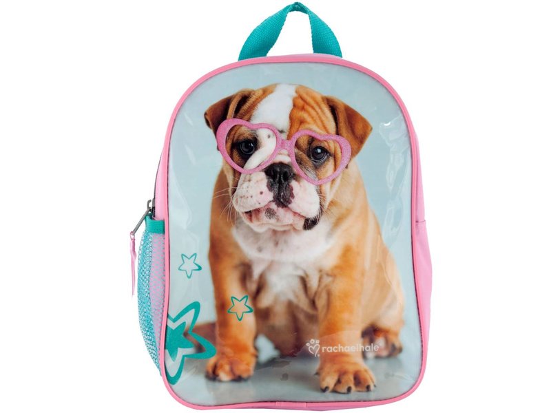 Rachael Hale Puppy Love - Backpack - 28 cm - Pink