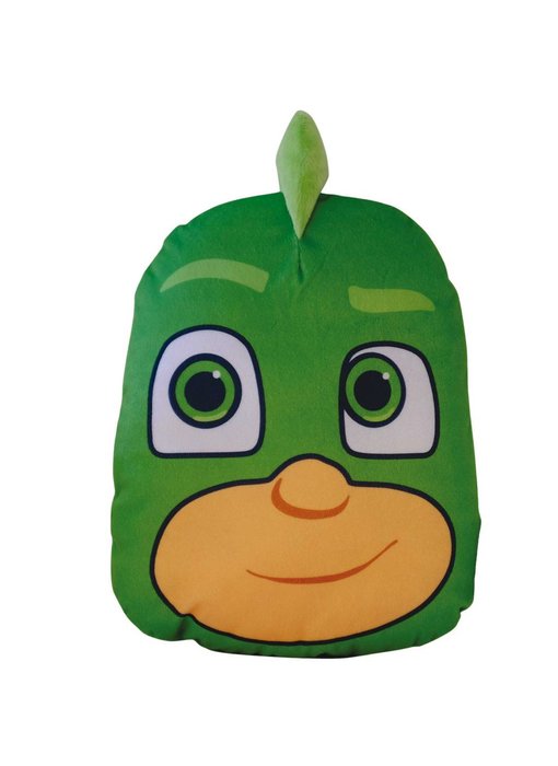 PJ Masks Coussin 3D Gluglu