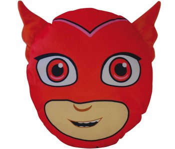 Sierkussen 3D Owlette