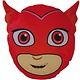 Sierkussen 3D Owlette