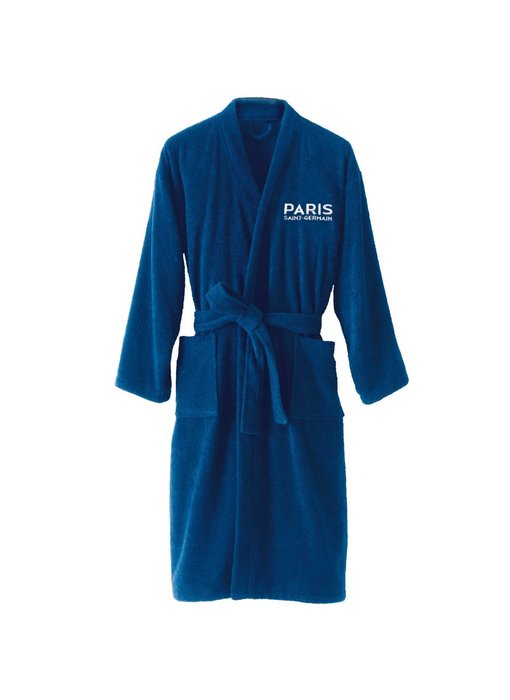 Paris Saint Germain Bathrobe Magique