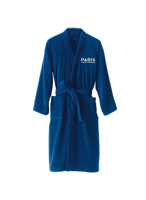 Paris Saint Germain Peignoir de bain Magique