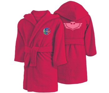 PJ Masks Bathrobe Owlette