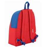 Real Sporting de Gijon Rucksack - 42 cm - Multi