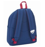 Levante - Backpack - 42 cm - Blue