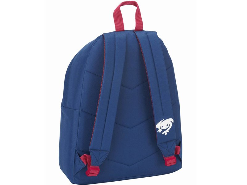 Levante - Backpack - 42 cm - Blue