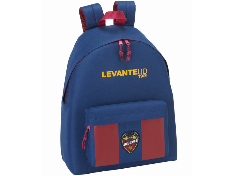 Levante - Backpack - 42 cm - Blue