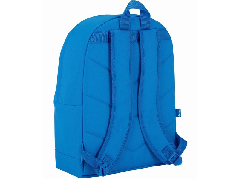 RCD Espagnol - Backpack - 43 cm - Blue