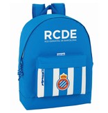 RCD Espagnol - Backpack - 43 cm - Blue