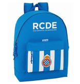 RCD Espagnol - Rugzak - 43 cm - Blauw