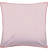 Matt & Rose Envol Graphique - Housse de couette - Seul - 140 x 200 cm - Multi - Y compris 1 taie