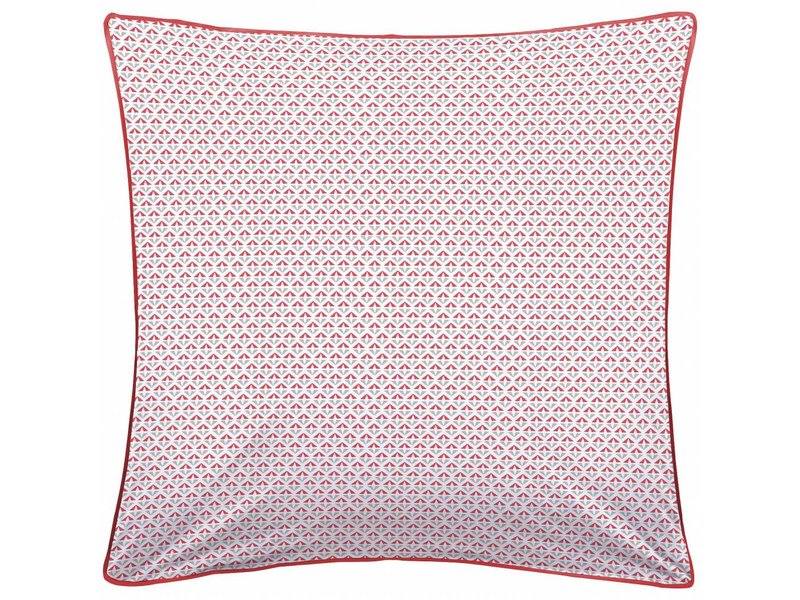 Matt & Rose Envol Graphique - Housse de couette - Seul - 140 x 200 cm - Multi - Y compris 1 taie