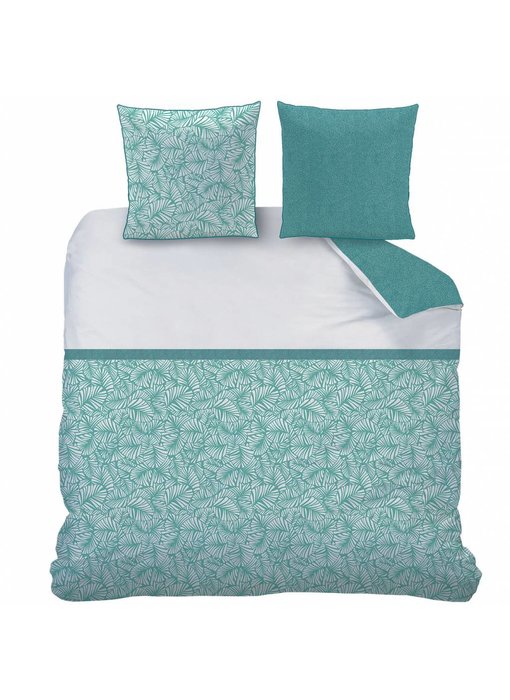 Matt & Rose Duvet cover Tendance Oasis 240x220 + 2 pillow cases 65x65 cm