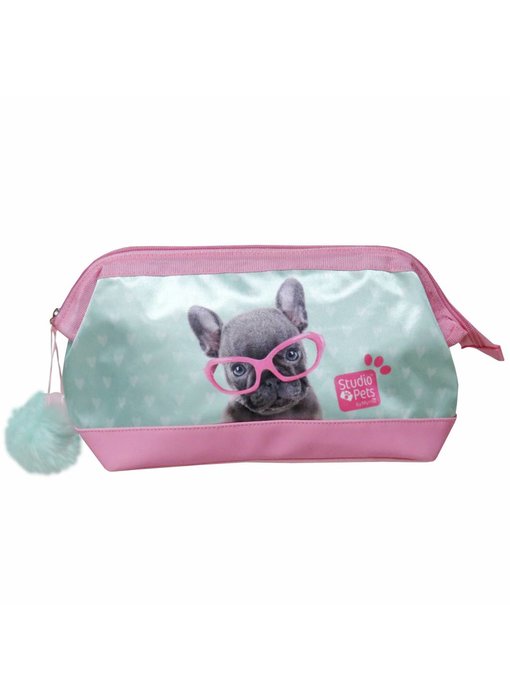 Studio Pets Toiletry bag 23 cm