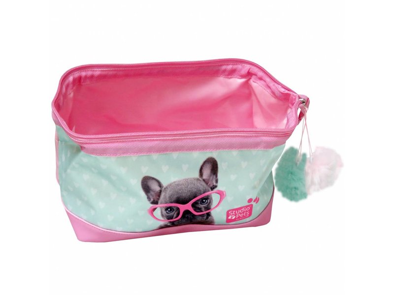 Studio Pets - Toiletry bag - 23 cm - Multi