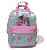 Studio Pets Rucksack - 40 x 30 x 15 cm - Mehrfarbig