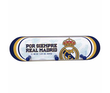 Real Madrid Coat rack 42 cm