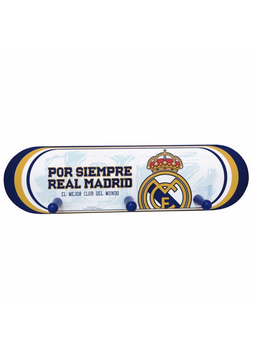 Real Madrid Portemanteau 42 cm