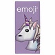 Beach towel Unicorn 70 x 140 cm