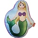 Coussin Happy Mermaid