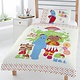 Dekbedovertrek Friends junior eenpersoons 120x150 + 42x62cm