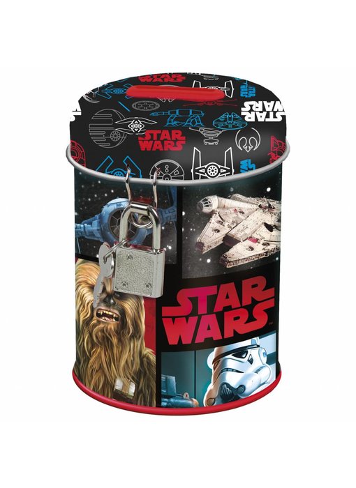 Star Wars Spaarpot 11.5 cm