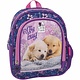Backpack Puppy Friends 25 cm