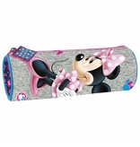 Disney Minnie Mouse Cute - Federmäppchen - 20 cm - Multi