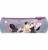 Disney Minnie Mouse Cute - Pencilcase - 20 cm - Multi