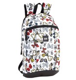 Disney Minnie Mouse Teen - Backpack - 39 cm - Multi