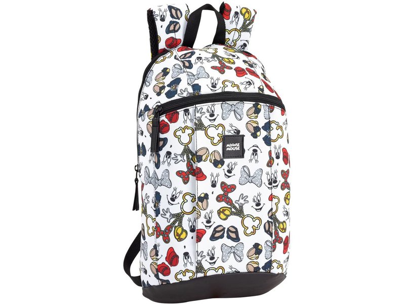 Disney Minnie Mouse Teen - Backpack - 39 cm - Multi