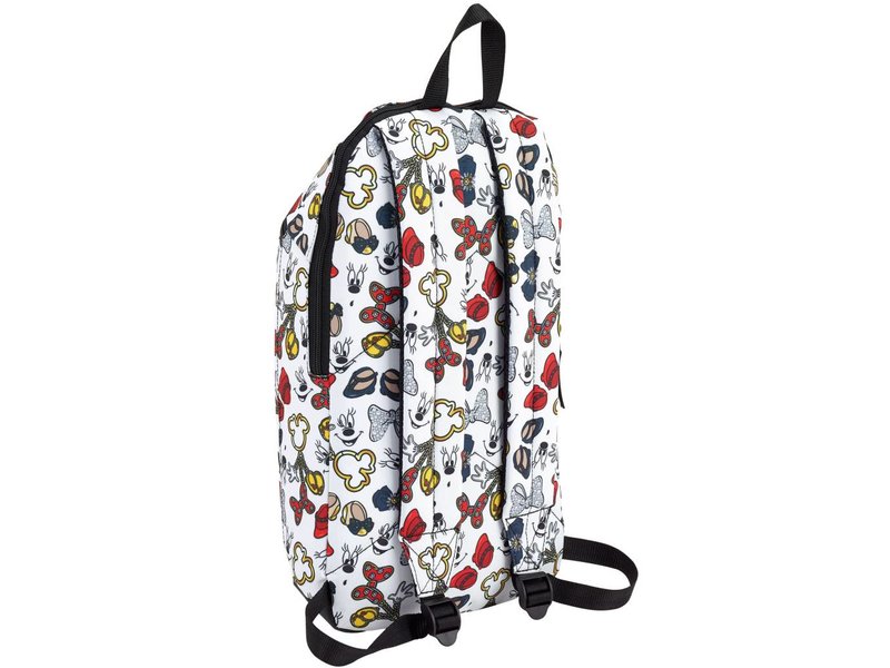 Disney Minnie Mouse Teen - Backpack - 39 cm - Multi