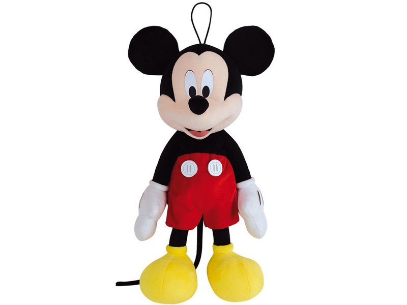 Disney Mickey Mouse - Kuschelpuppe - ?? cm - Multi