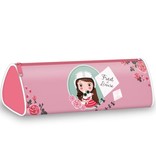 Mon Amie - Pencilcase - 20 cm - Pink