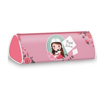 Mon Amie Leeg Etui 20 cm