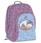 Fairy Manor Pferde - Kleinkinderrucksack - 30 cm - Multi