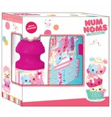 Num Noms - Cadeauverpakking Lunchbox en Bidon - Multi