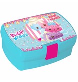 Num Noms - Emballage cadeau Lunchbox et Gourde - Multi