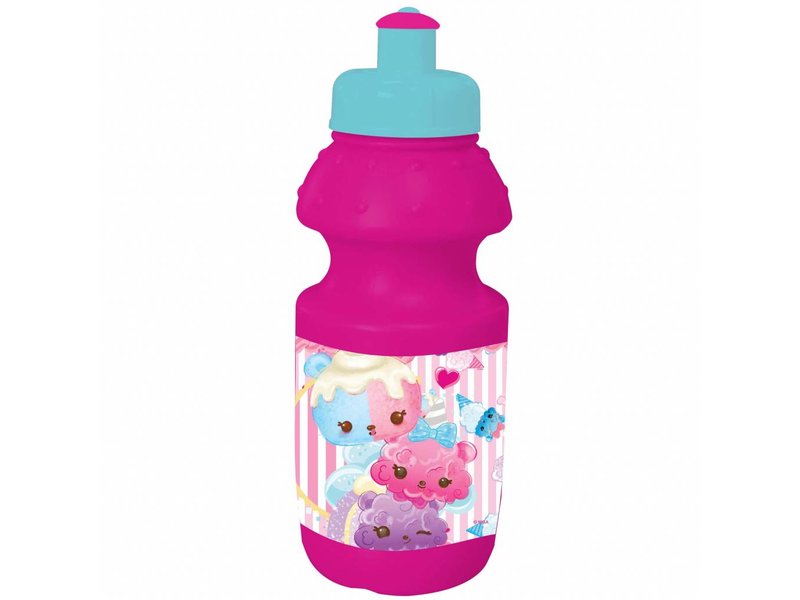 Num Noms - Gift packaging Lunchbox and Water Bottle - Multi