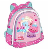 Num Noms Spoiled Cotton - Rugzak - 31 cm - Multi