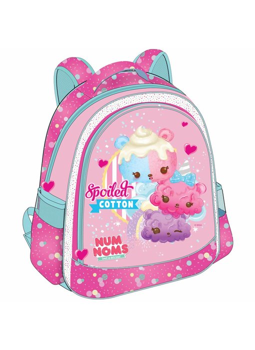 Num Noms Backpack Spoiled Cotton 31 cm