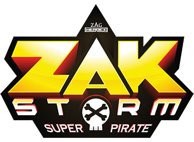 Zak Storm Simbashop Nl