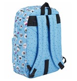 MOOS Eyes - Rucksack - 43 cm - Blau